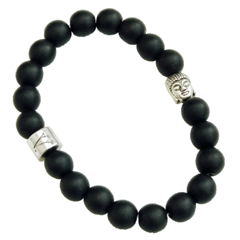 Buddha Bracelet | Men's Victory Line