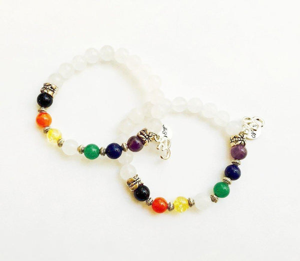 Chakra Bracelet