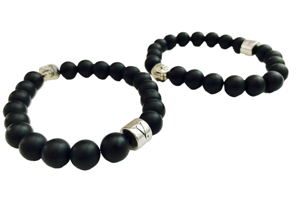 Buddha Bracelet | Men's Victory Line