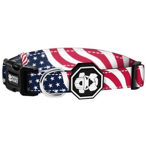 Patriot | Collar