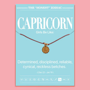 CAPRICORN